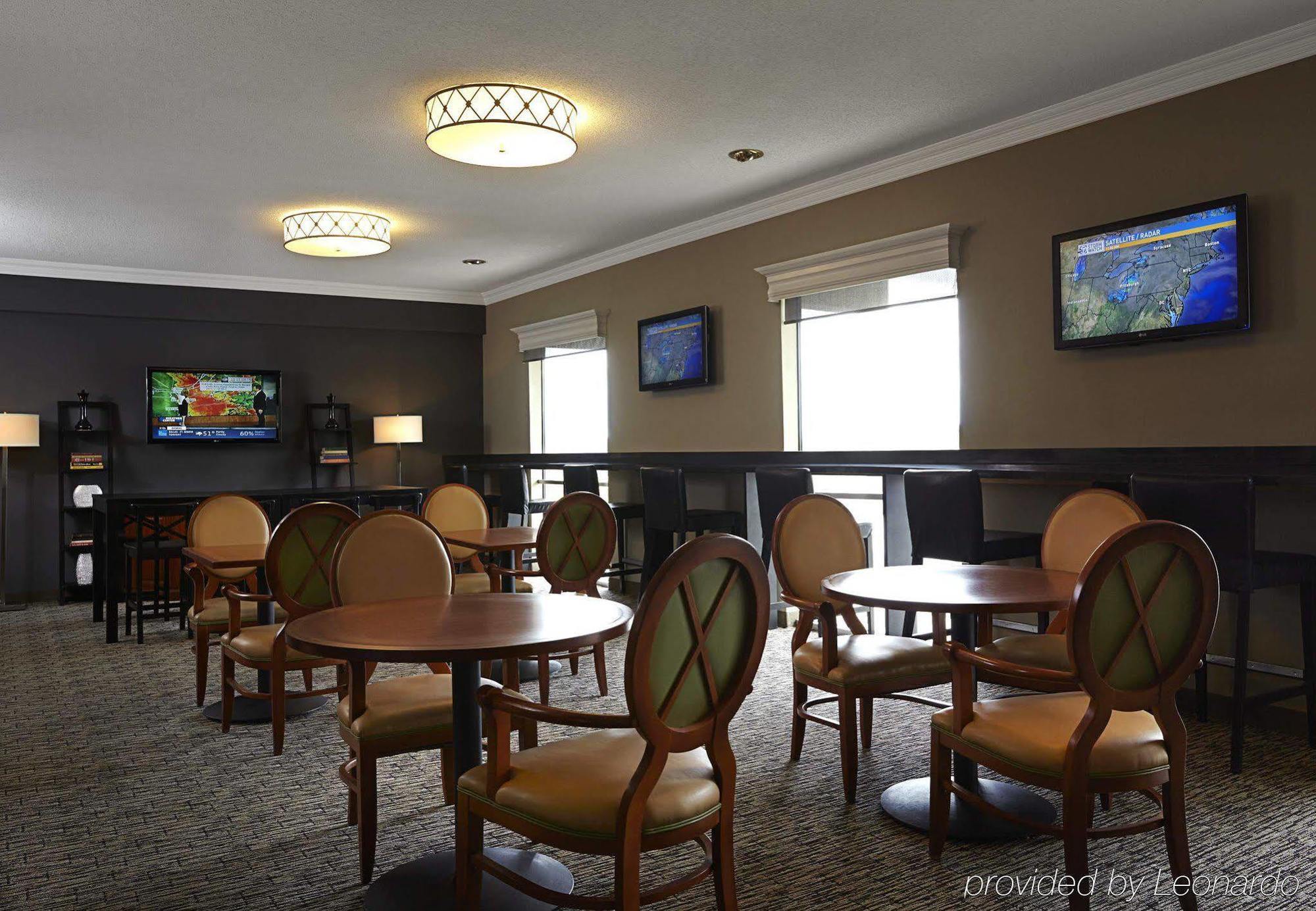 Key Bridge Marriott Hotel Arlington Exterior photo