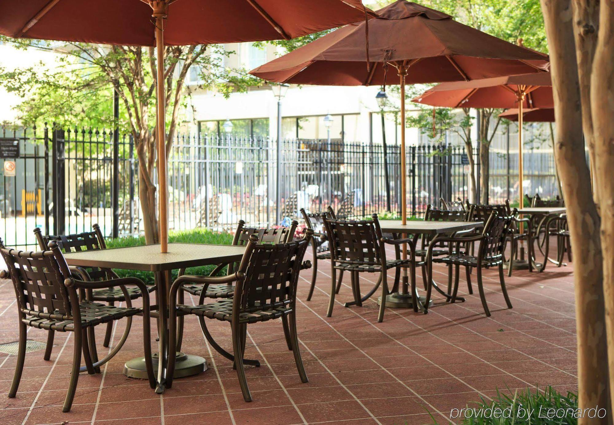 Key Bridge Marriott Hotel Arlington Exterior photo